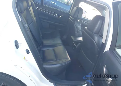 2013 Lexus Gs 350 from USA, damaged, VIN JTHCE1BL2D5001895